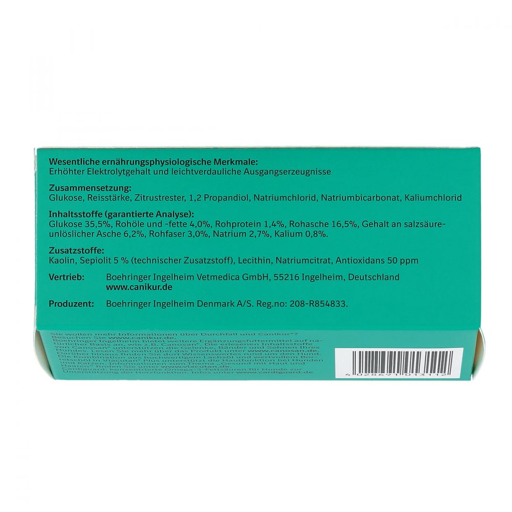 Canikur Kautabletten für Hunde | 3 x 4 St.