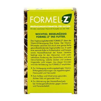 Formel Z Tabletten für Katzen | 125 g