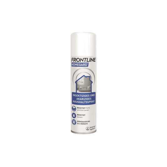 FRONTLINE Homegard Haushaltsspray I 250ml - 1 St.